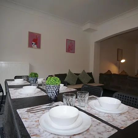 Apartment Consci *