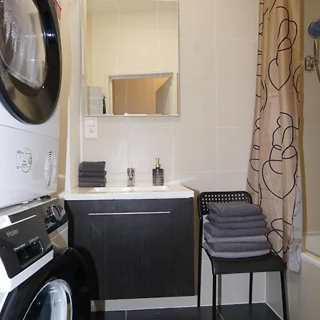 Consci Apartment