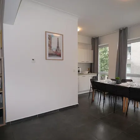 Apartment Consci