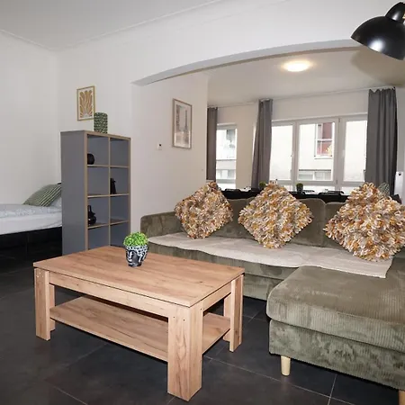 Consci Apartment *