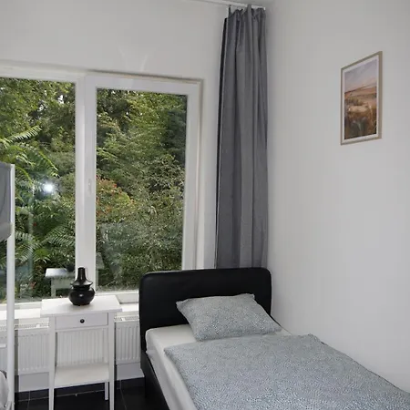 Apartment Consci Antwerp