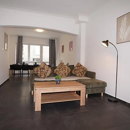Apartment Consci *