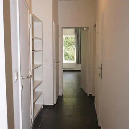 Consci Apartment *