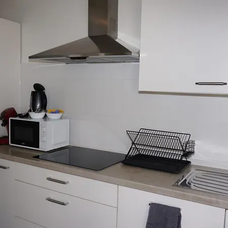 Apartment Consci