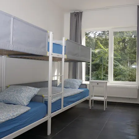 Consci Apartment Antwerp
