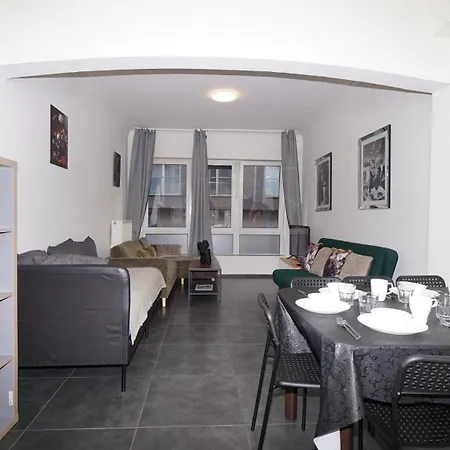 Consci Apartment