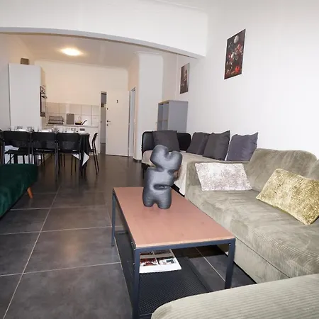 Apartment Consci *